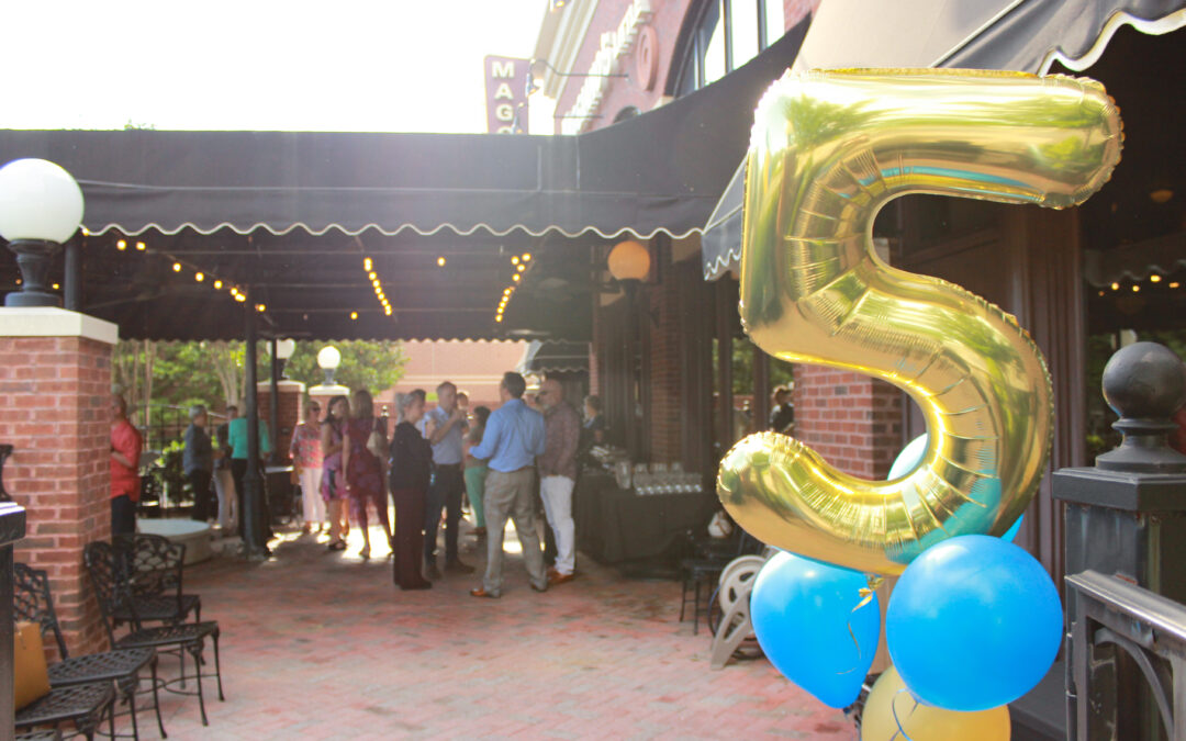 Anniversary Party