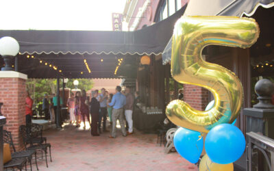 Anniversary Party