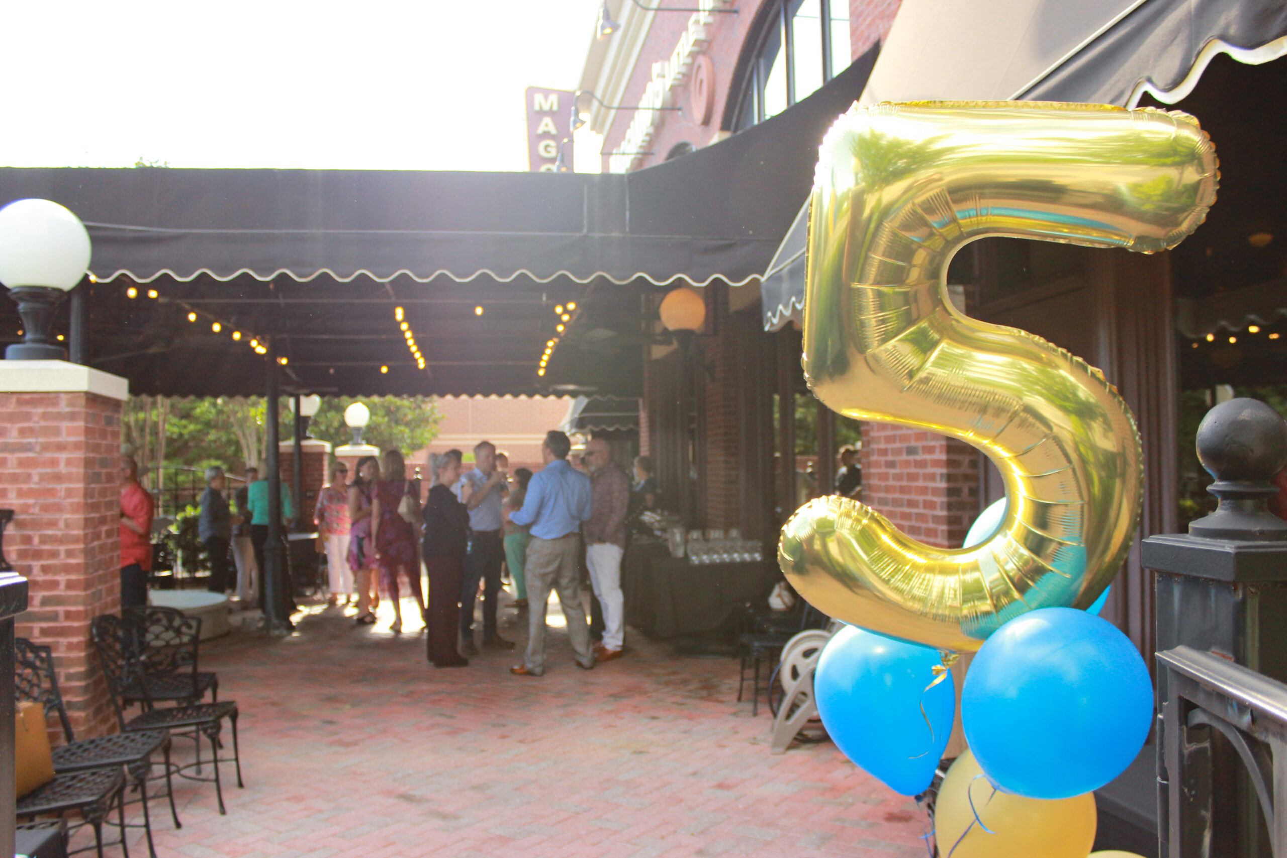 Clients Kinloch Capital