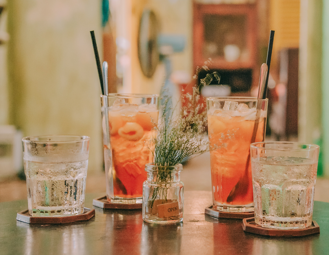 Clients Kinloch Capital