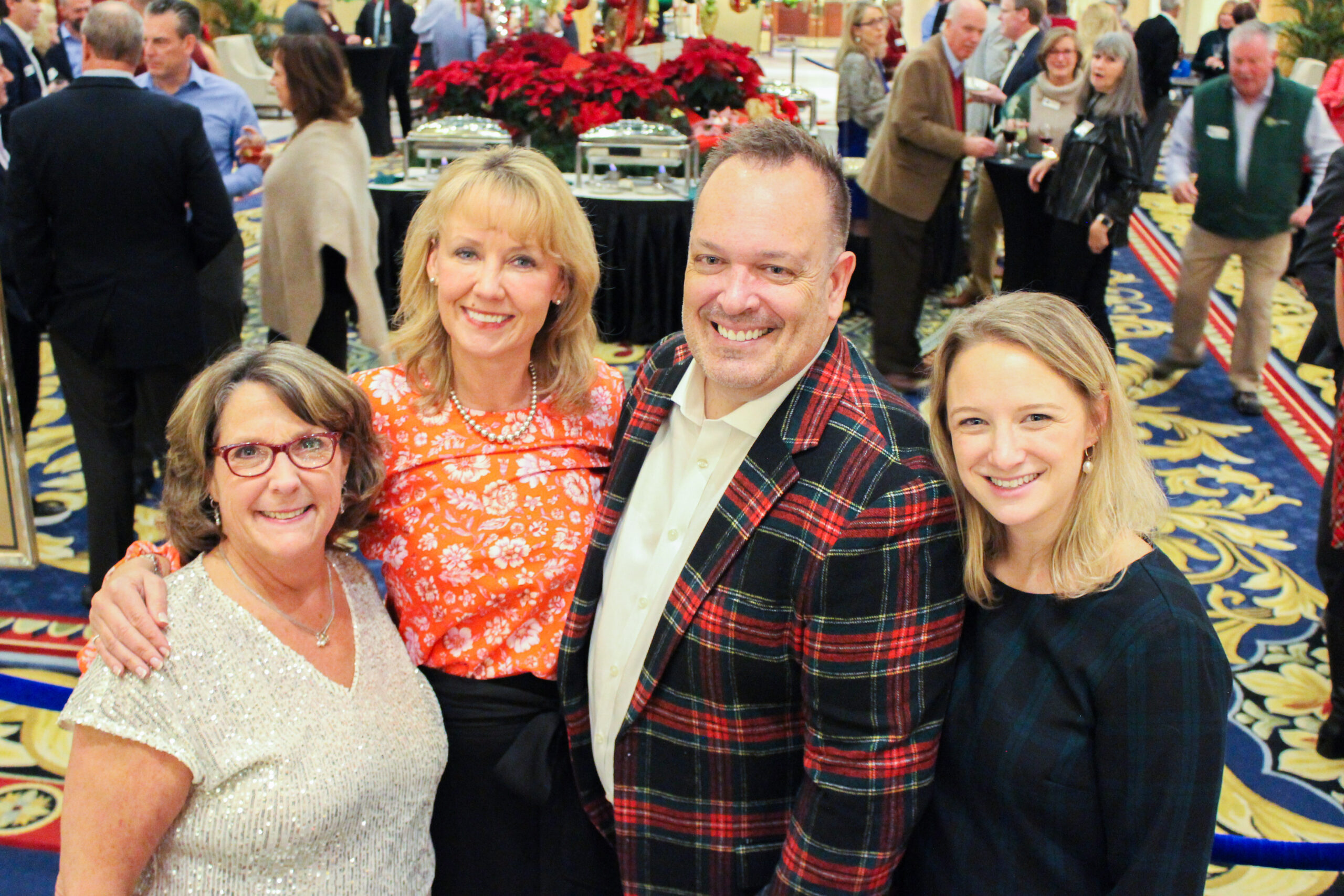 Clients Kinloch Capital