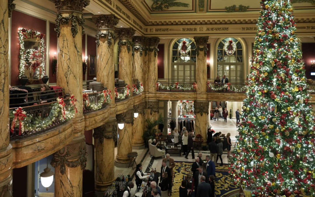 Annual Holiday Party