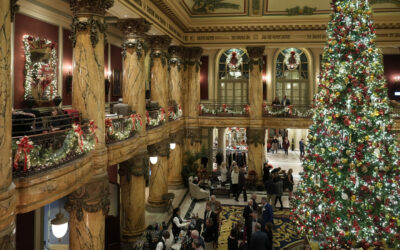 Annual Holiday Party