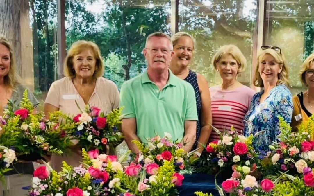 Past Kinloch Capital