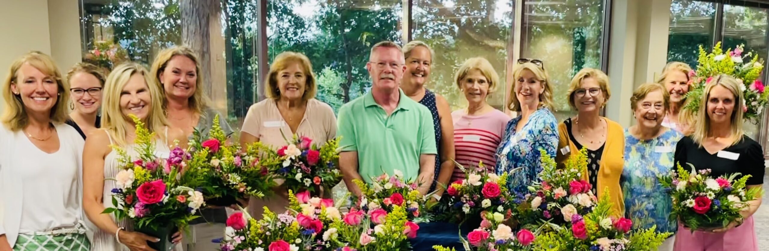 Clients Kinloch Capital