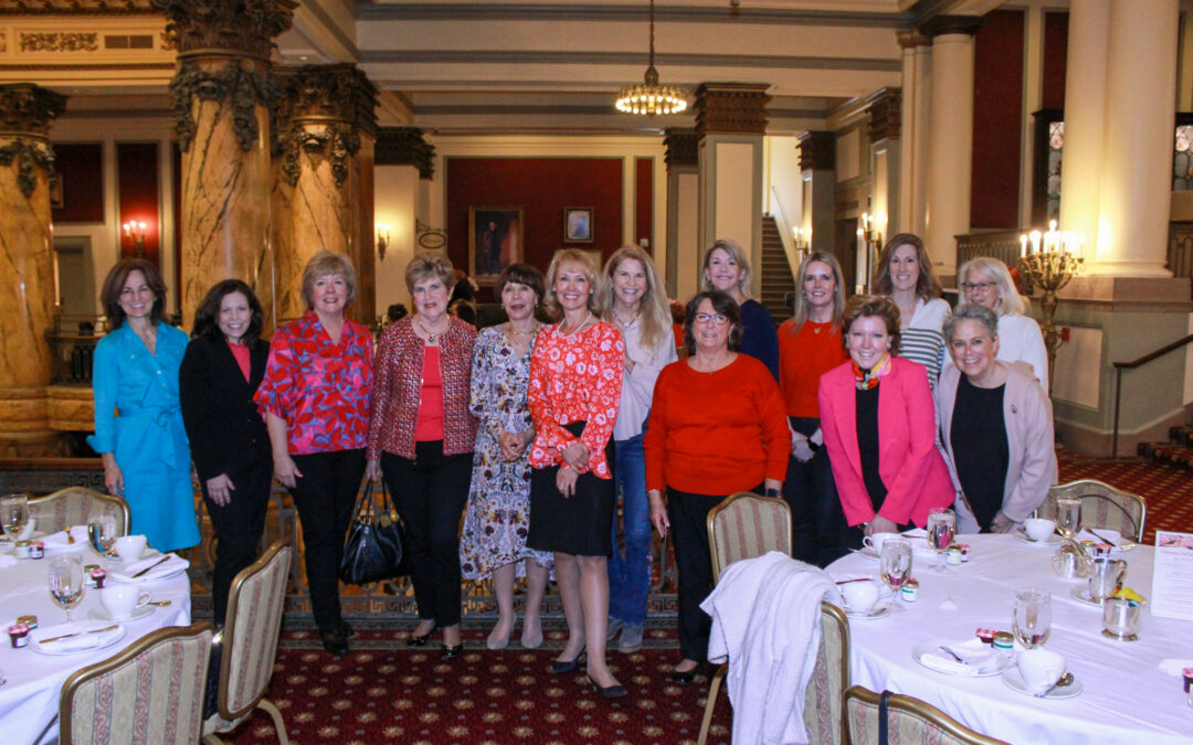 Past Kinloch Capital