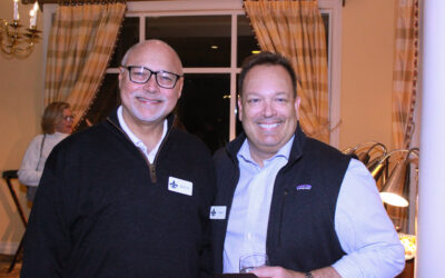 Winter Wine Social 2024