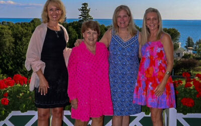 Women’s Travel Club