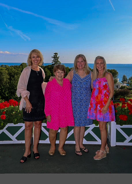 Women’s Travel Club