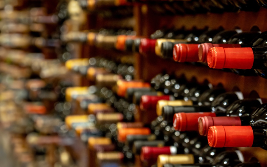 Wine Social Fall 2024