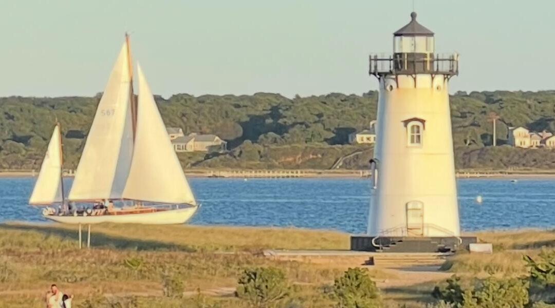 Women’s Travel Club 2025: Martha’s Vineyard