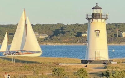 Women’s Travel Club 2025: Martha’s Vineyard
